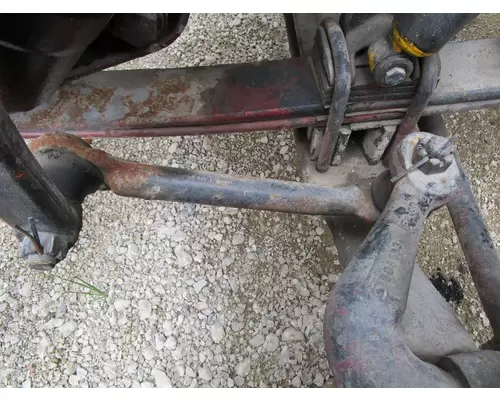 Steering Or Suspension Parts, Misc. PETERBILT 379 Tim Jordan's Truck Parts, Inc.