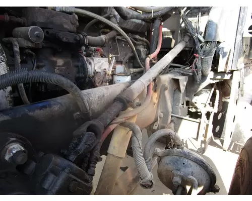 Steering Or Suspension Parts, Misc. PETERBILT 379 Tim Jordan's Truck Parts, Inc.