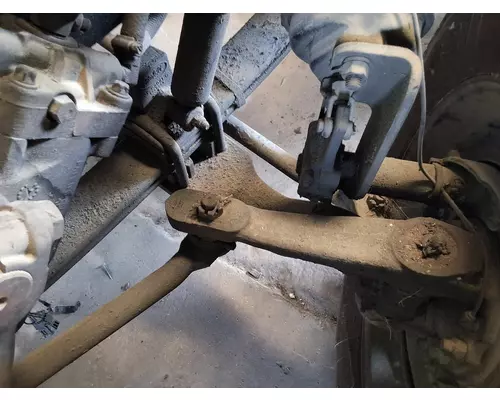 Steering Or Suspension Parts, Misc. PETERBILT 379 Jordans Rockwall
