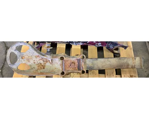 Steering Or Suspension Parts, Misc. PETERBILT 379 High Mountain Horsepower