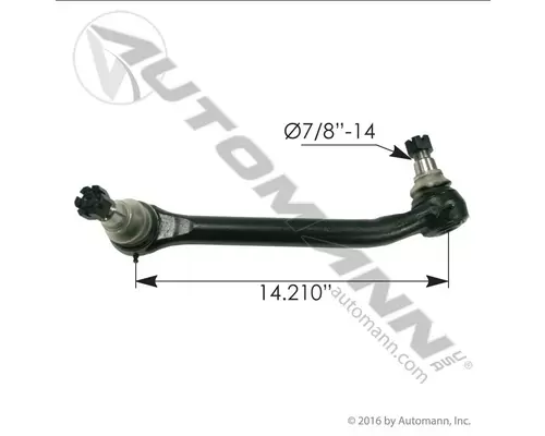 Steering Or Suspension Parts, Misc. PETERBILT 379 LKQ KC Truck Parts - Inland Empire