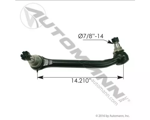 Steering Or Suspension Parts, Misc. PETERBILT 379 LKQ Evans Heavy Truck Parts