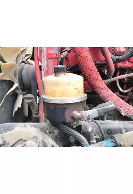 Peterbilt 379 Steering or Suspension Parts, Misc.