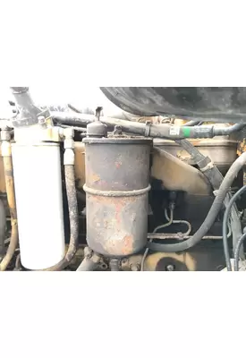 Peterbilt 379 Steering or Suspension Parts, Misc.