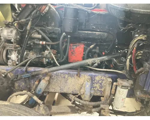 Peterbilt 379 Steering or Suspension Parts, Misc.