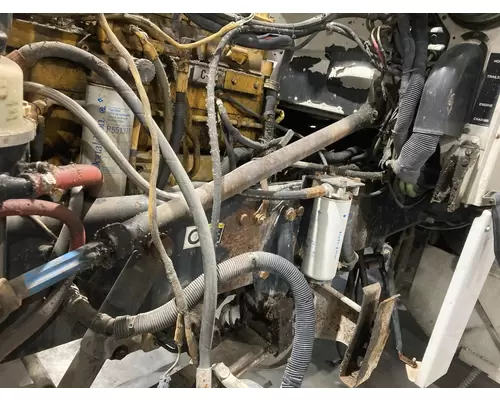 Peterbilt 379 Steering or Suspension Parts, Misc.