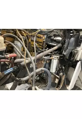 Peterbilt 379 Steering or Suspension Parts, Misc.