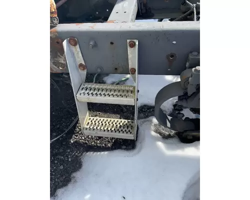 Step PETERBILT 379 WG Truck Centre