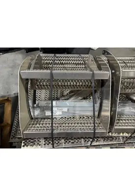 Peterbilt 379 Step