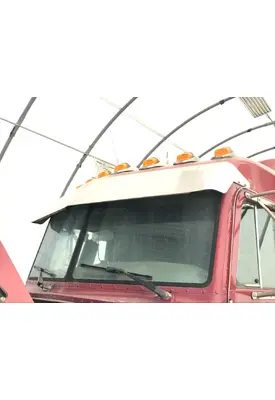 Peterbilt 379 Sun Visor (Exterior)