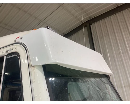Peterbilt 379 Sun Visor (Exterior)