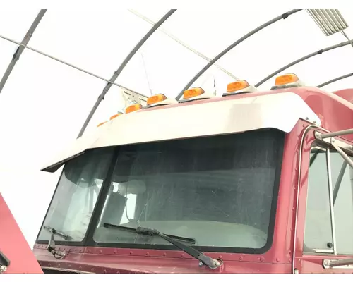 Peterbilt 379 Sun Visor (Exterior)