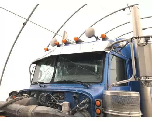 Peterbilt 379 Sun Visor (Exterior)