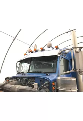 Peterbilt 379 Sun Visor (Exterior)