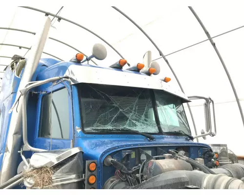 Peterbilt 379 Sun Visor (Exterior)