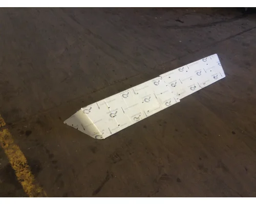 Peterbilt 379 Sun Visor (Exterior)