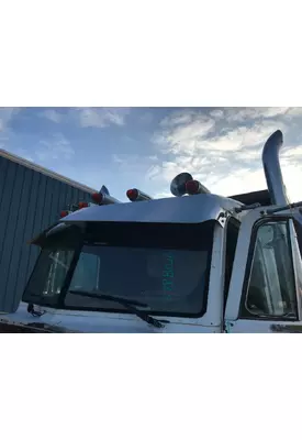 Peterbilt 379 Sun Visor (Exterior)