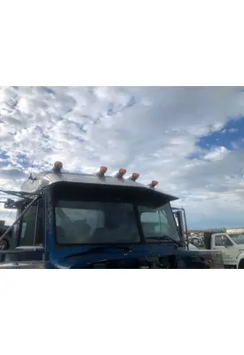 Peterbilt 379 Sun Visor (External)