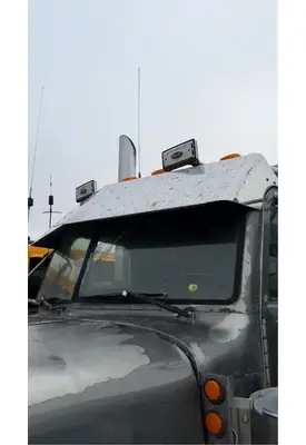 Peterbilt 379 Sun Visor (External)