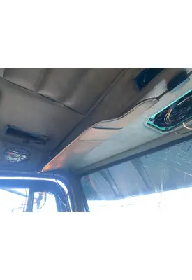 Peterbilt 379 Sun Visor (External)