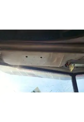 Peterbilt 379 Sun Visor (External)