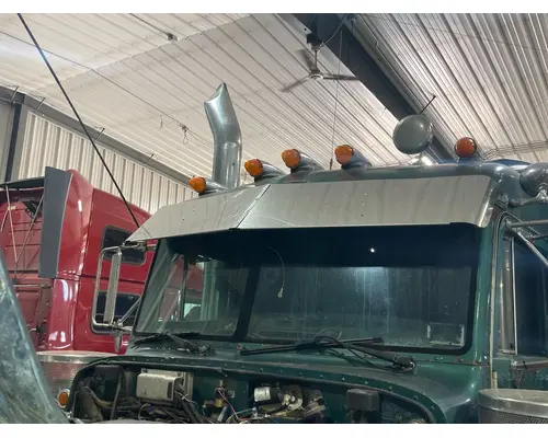 Sun Visor (External) Peterbilt 379 Vander Haags Inc Sf