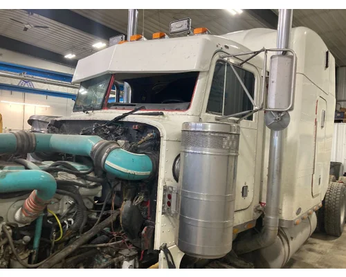 Sun Visor (External) Peterbilt 379 Vander Haags Inc SF