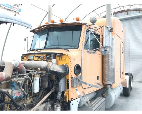 Sun Visor (External) Peterbilt 379 Vander Haags Inc CB
