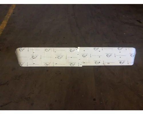 Sun Visor (External) Peterbilt 379 Vander Haags Inc KC