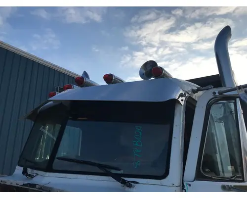 Sun Visor (External) Peterbilt 379 Vander Haags Inc Kc