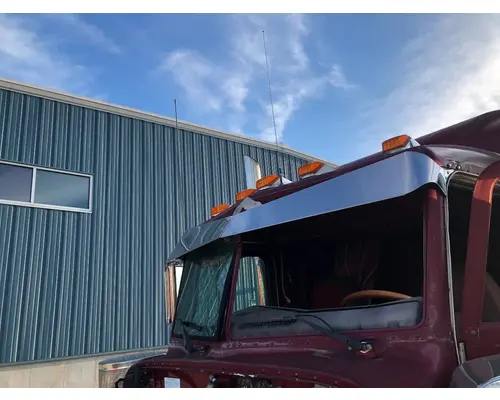 Sun Visor (External) Peterbilt 379 Vander Haags Inc Kc