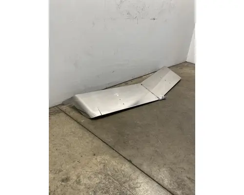 Sun Visor (External) PETERBILT 379 Frontier Truck Parts