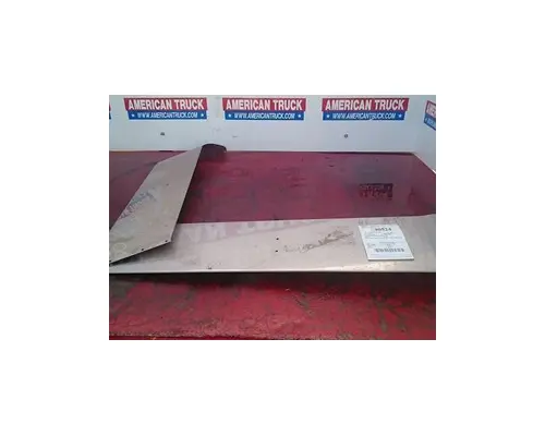 Sun Visor (External) PETERBILT 379 American Truck Salvage