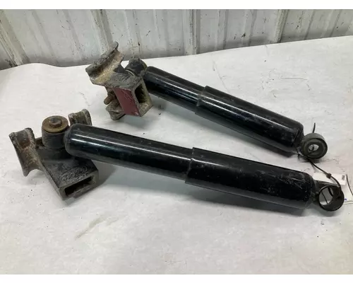 Peterbilt 379 Suspension Misc. Parts