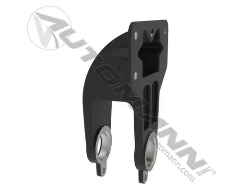 Peterbilt 379 Suspension