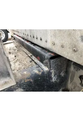 Peterbilt 379 Suspension