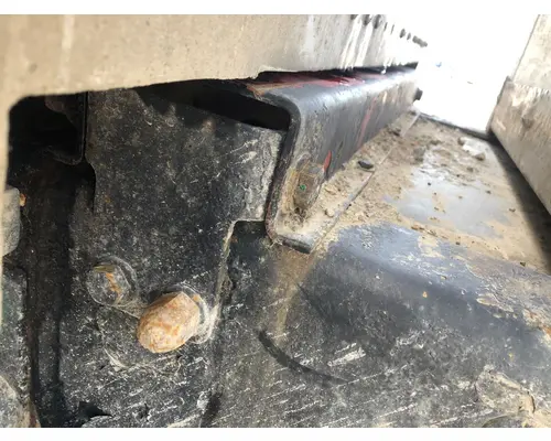 Peterbilt 379 Suspension