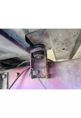 Peterbilt 379 Suspension