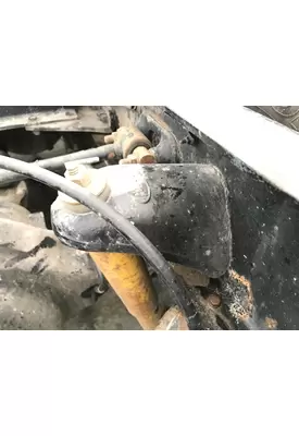 Peterbilt 379 Suspension
