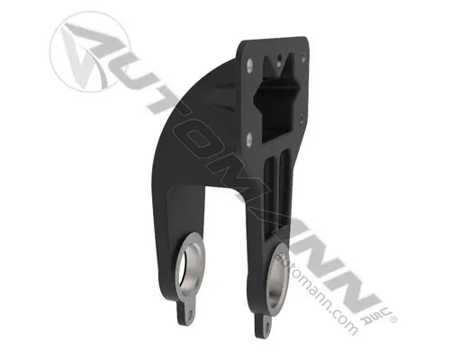 Peterbilt 379 Suspension