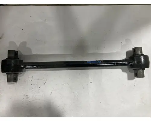 Peterbilt 379 Suspension