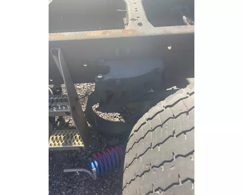 Suspension PETERBILT 379 Truck Salvage International Inc