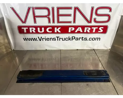 Suspension PETERBILT 379 Vriens Truck Parts