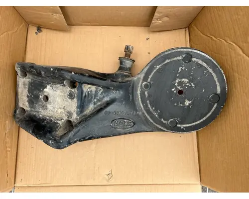 Suspension PETERBILT 379 Vriens Truck Parts