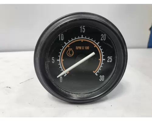 Peterbilt 379 Tachometer