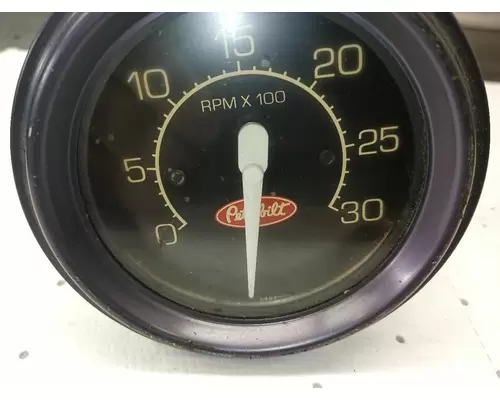 Tachometer Peterbilt 379 Spalding Auto Parts