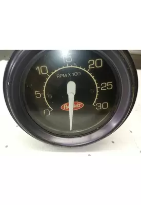 Peterbilt 379 Tachometer