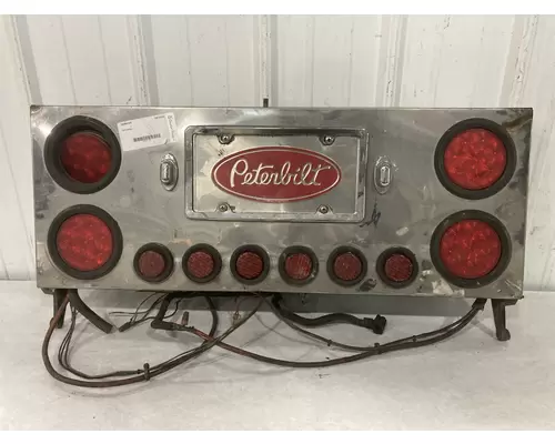 Tail Lamp Peterbilt 379 Vander Haags Inc WM