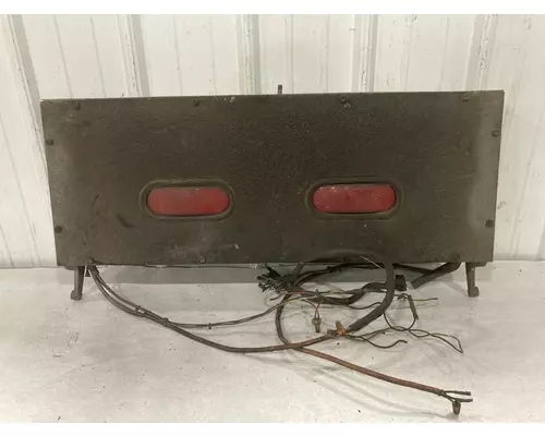 Peterbilt 379 Tail Lamp