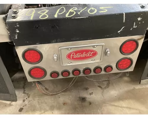 Peterbilt 379 Tail Lamp